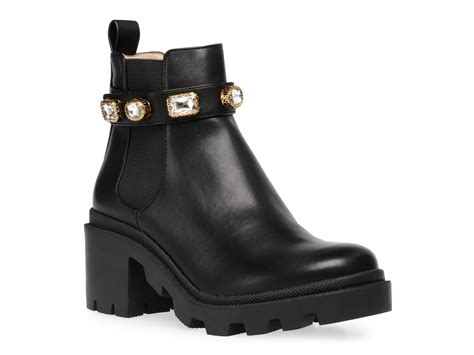 The Steve Madden Amulet Bootie: An Iconic Design That Stands the Test of Time